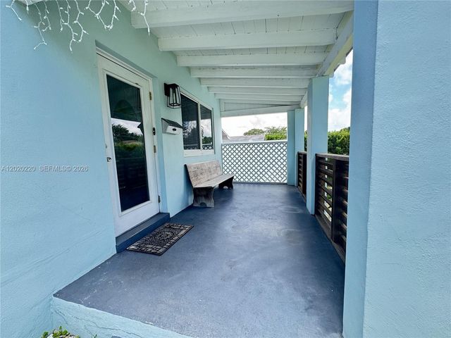 2726 Taylor St, Hollywood, FL 33020