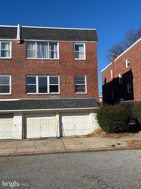 261 RIDGEWAY TER, Philadelphia, PA 19116