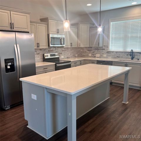 9800 Bluestone Circle, Pike Road, AL 36064