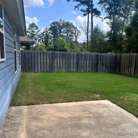 9800 Bluestone Circle, Pike Road, AL 36064