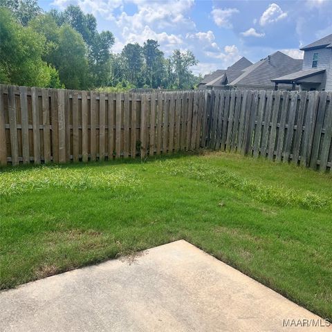 9800 Bluestone Circle, Pike Road, AL 36064