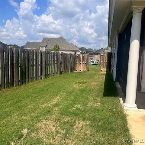 9800 Bluestone Circle, Pike Road, AL 36064