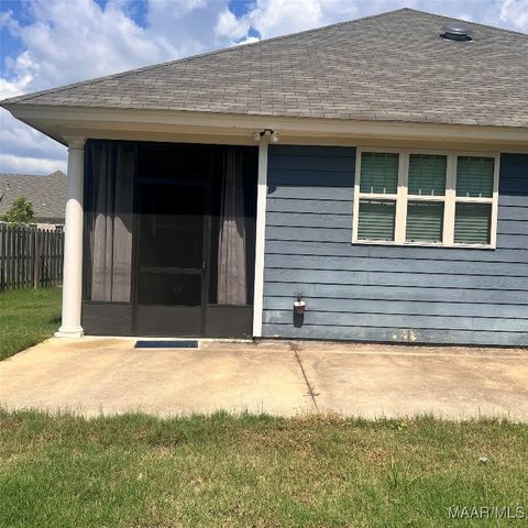 9800 Bluestone Circle, Pike Road, AL 36064