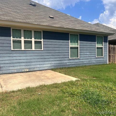 9800 Bluestone Circle, Pike Road, AL 36064