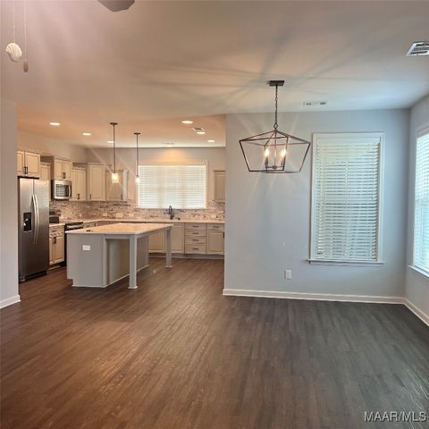 9800 Bluestone Circle, Pike Road, AL 36064