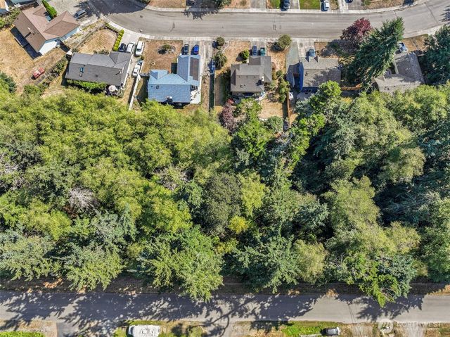 0 Olympic Drive (Lot 105), Oak Harbor, WA 98277