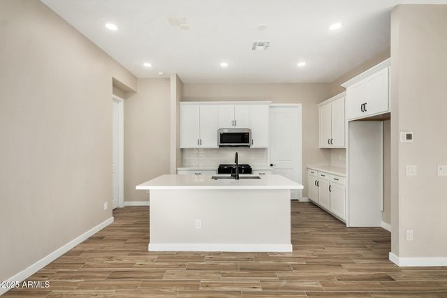 5590 N 205TH Lane, Buckeye, AZ 85396