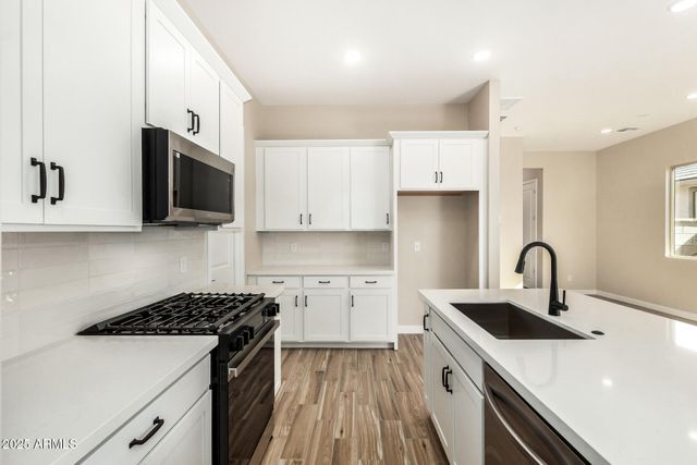 5590 N 205TH Lane, Buckeye, AZ 85396