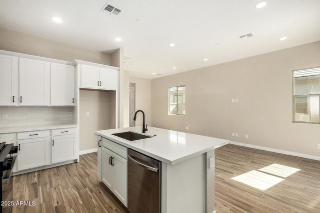 5590 N 205TH Lane, Buckeye, AZ 85396