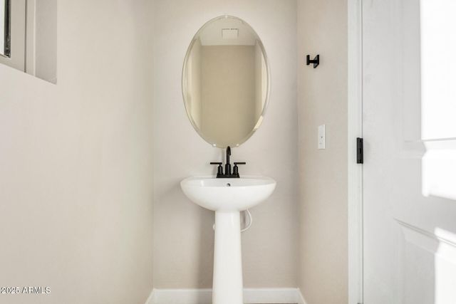 5590 N 205TH Lane, Buckeye, AZ 85396