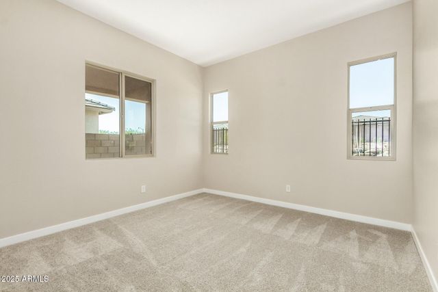 5590 N 205TH Lane, Buckeye, AZ 85396