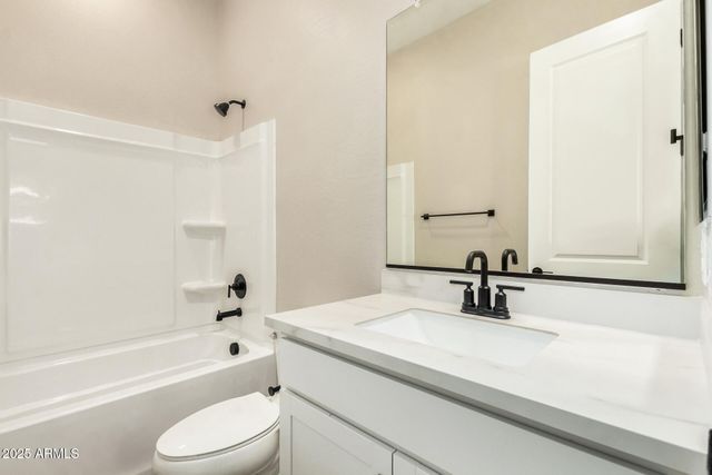 5590 N 205TH Lane, Buckeye, AZ 85396