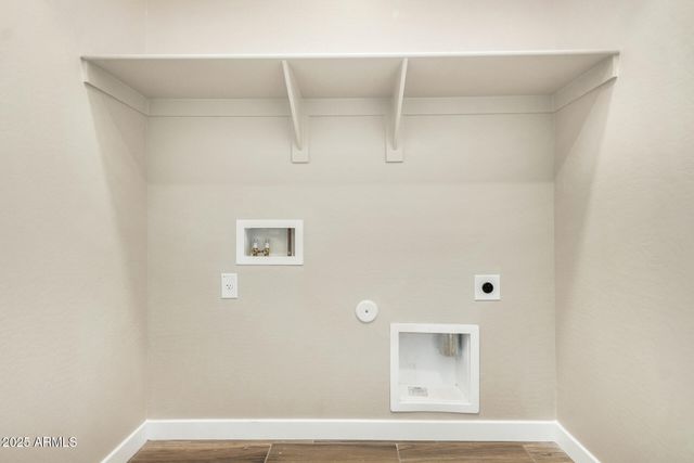 5590 N 205TH Lane, Buckeye, AZ 85396