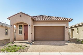 5590 N 205TH Lane, Buckeye, AZ 85396