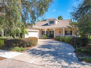 417 LAKE BUTLER DRIVE, Kissimmee, FL 34759