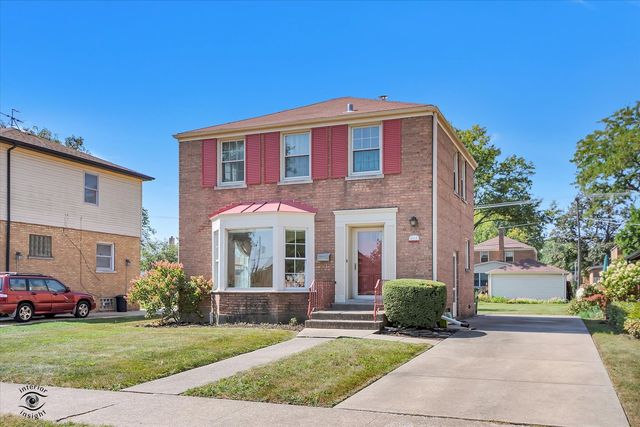 1816 Manchester Avenue, Westchester, IL 60154