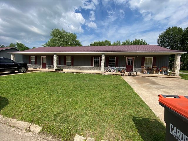 608 Jason Place, Lincoln, AR 72744