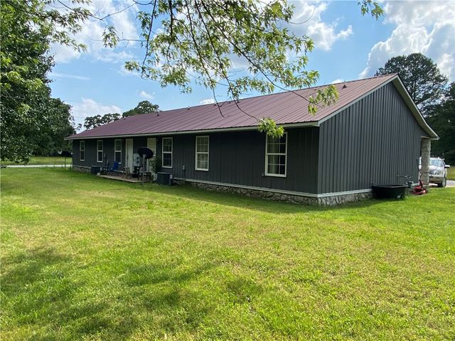 608 Jason Place, Lincoln, AR 72744