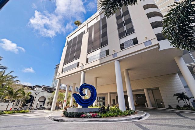 275 1ST AVENUE S 2201, St Petersburg, FL 33701