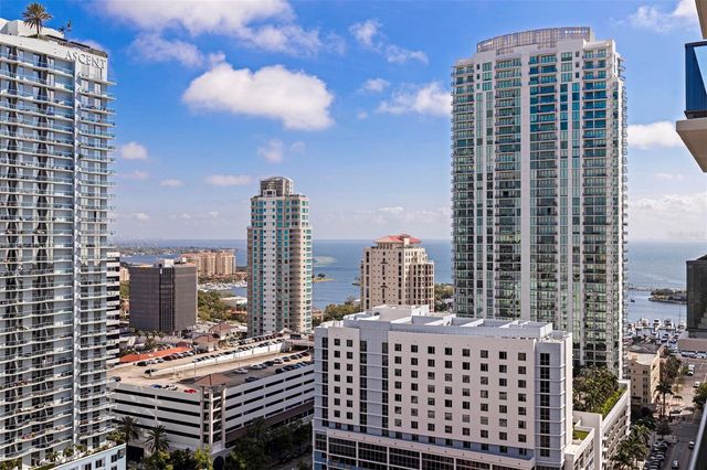 275 1ST AVENUE S 2201, St Petersburg, FL 33701