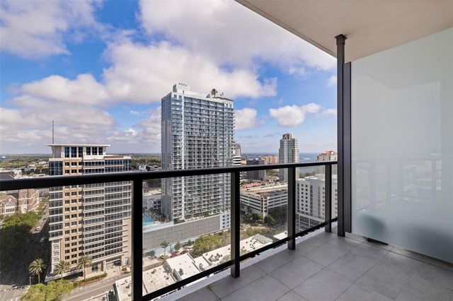 275 1ST AVENUE S 2201, St Petersburg, FL 33701