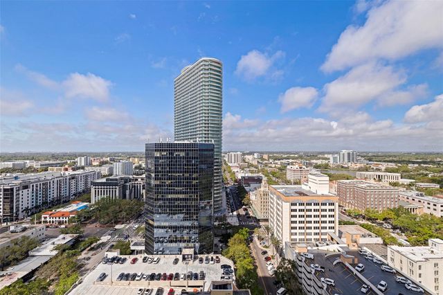 275 1ST AVENUE S 2201, St Petersburg, FL 33701