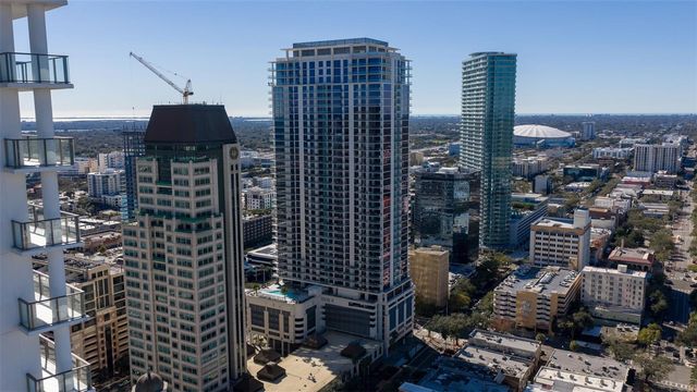 275 1ST AVENUE S 2201, St Petersburg, FL 33701