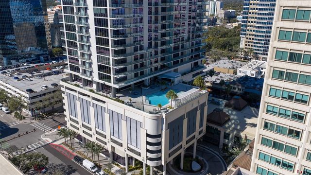 275 1ST AVENUE S 2201, St Petersburg, FL 33701