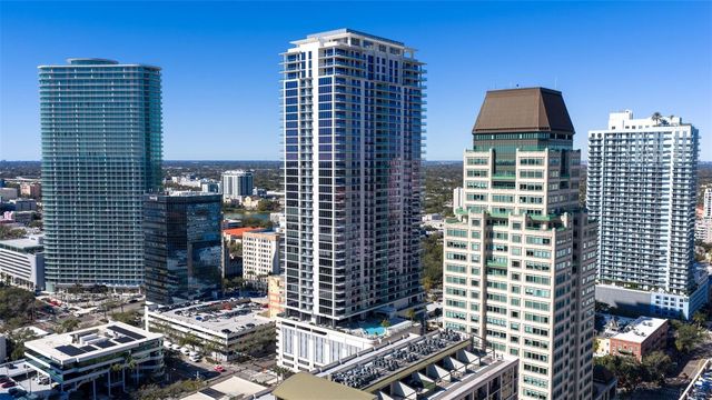 275 1ST AVENUE S 2201, St Petersburg, FL 33701