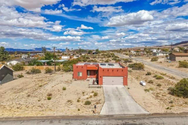 7425 Kellogg Avenue, 29 Palms, CA 92277