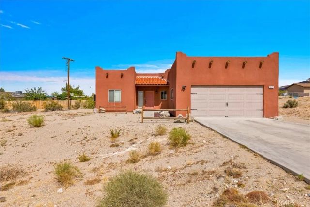 7425 Kellogg Avenue, 29 Palms, CA 92277