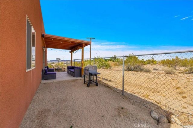 7425 Kellogg Avenue, 29 Palms, CA 92277