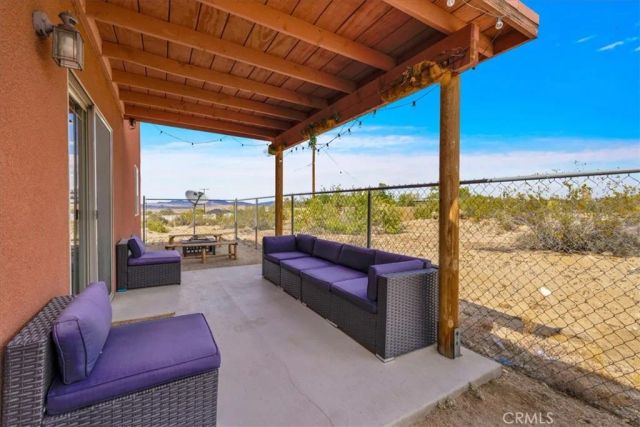 7425 Kellogg Avenue, 29 Palms, CA 92277