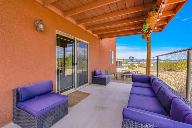 7425 Kellogg Avenue, 29 Palms, CA 92277