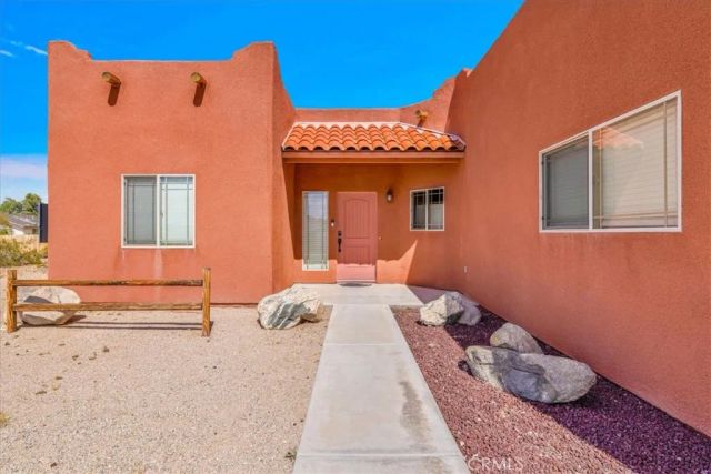 7425 Kellogg Avenue, 29 Palms, CA 92277