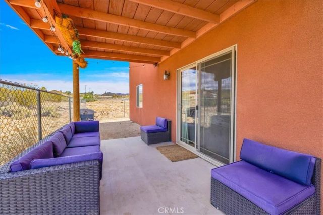 7425 Kellogg Avenue, 29 Palms, CA 92277
