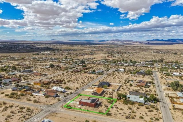 7425 Kellogg Avenue, 29 Palms, CA 92277