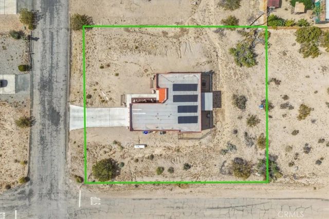 7425 Kellogg Avenue, 29 Palms, CA 92277