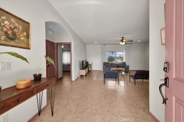 7425 Kellogg Avenue, 29 Palms, CA 92277