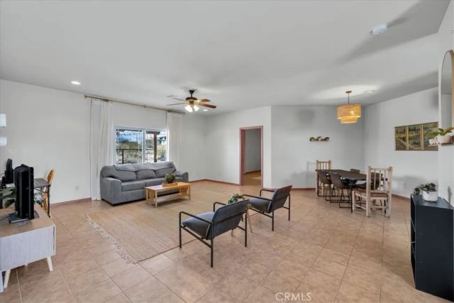 7425 Kellogg Avenue, 29 Palms, CA 92277