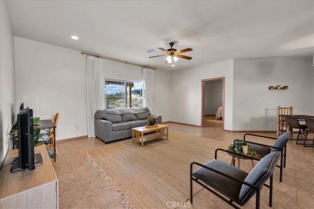 7425 Kellogg Avenue, 29 Palms, CA 92277