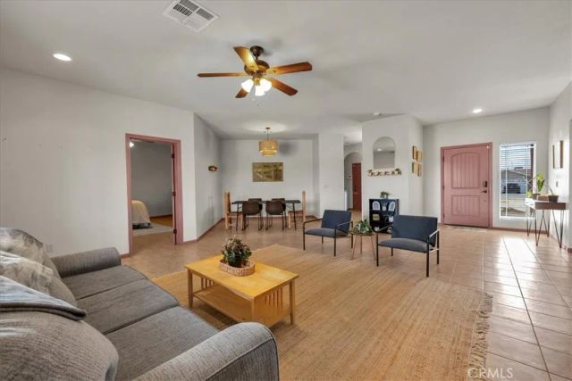 7425 Kellogg Avenue, 29 Palms, CA 92277
