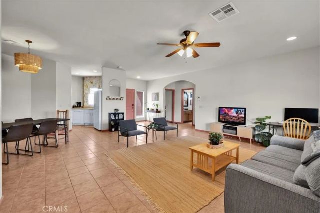 7425 Kellogg Avenue, 29 Palms, CA 92277