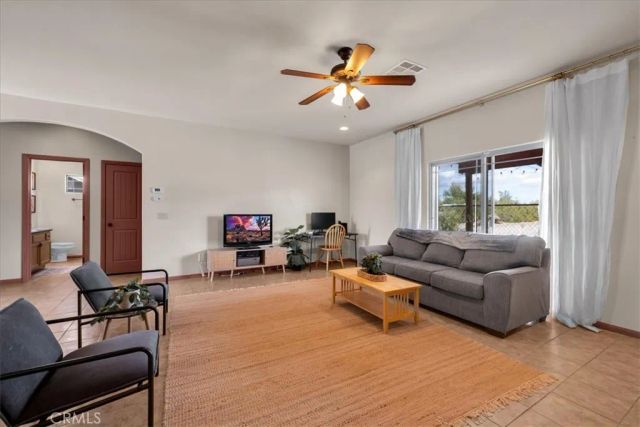7425 Kellogg Avenue, 29 Palms, CA 92277