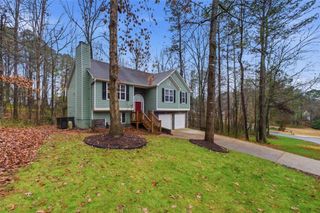 151 WENTWORTH Drive, Canton, GA 30114