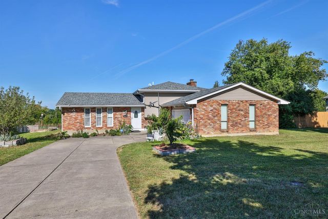 6077 Snowhill Drive, Liberty Twp, OH 45011