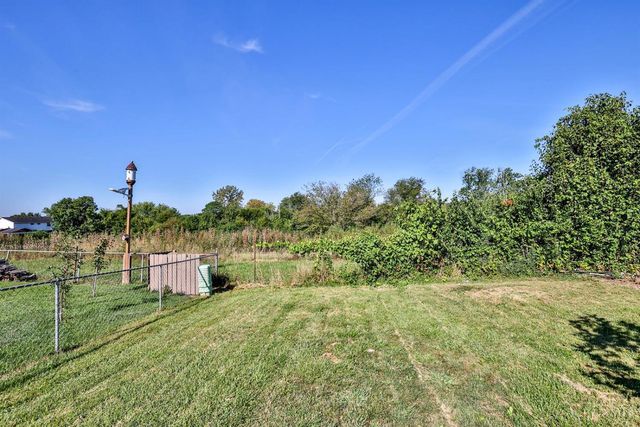 6077 Snowhill Drive, Liberty Twp, OH 45011