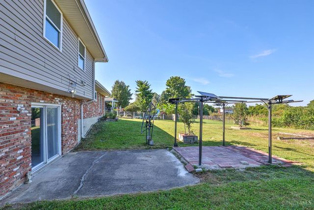 6077 Snowhill Drive, Liberty Twp, OH 45011