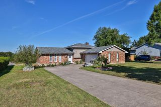 6077 Snowhill Drive, Liberty Twp, OH 45011