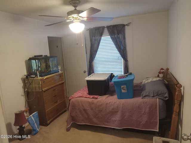 2163 Lake Butler Lane NW, Longwood, NC 28452